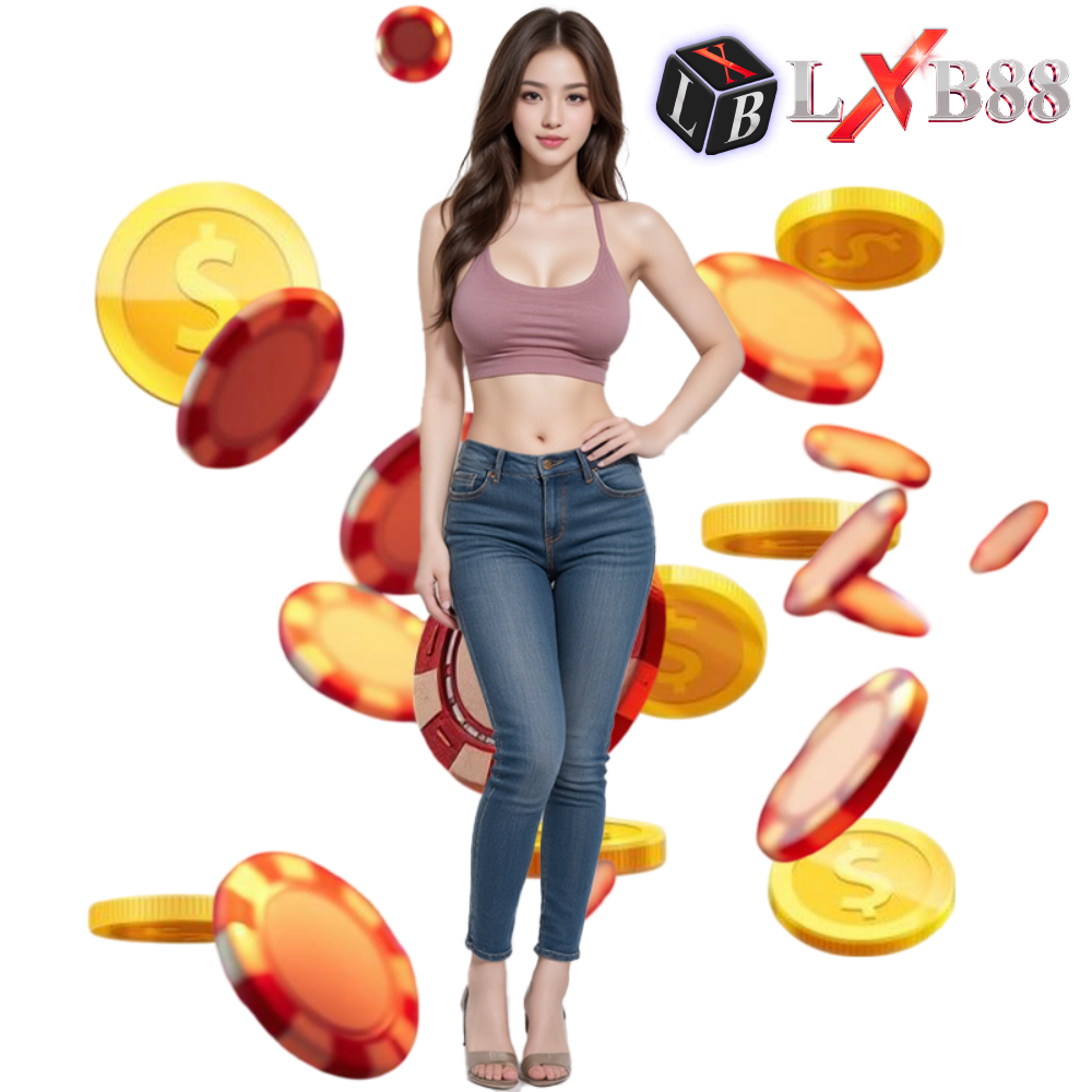 LXB88 สล็อตค่ายดัง สมาชิก